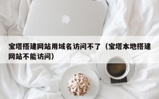 佛山宝塔搭建网站用域名访问不了（宝塔本地搭建网站不能访问）